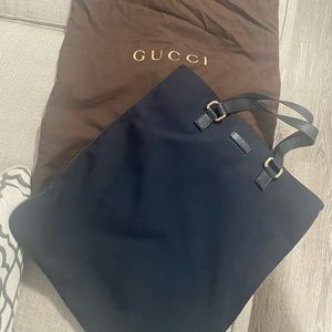 Gucci tote